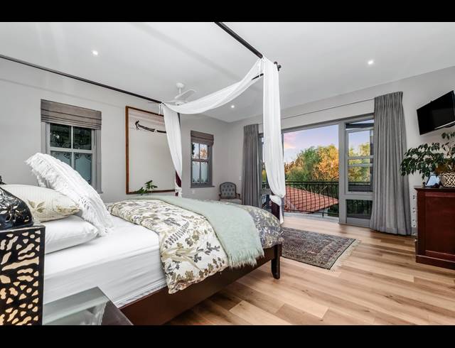 5 BEDROOM HOUSE FOR SALE IN DAINFERN GOLF ESTATE
